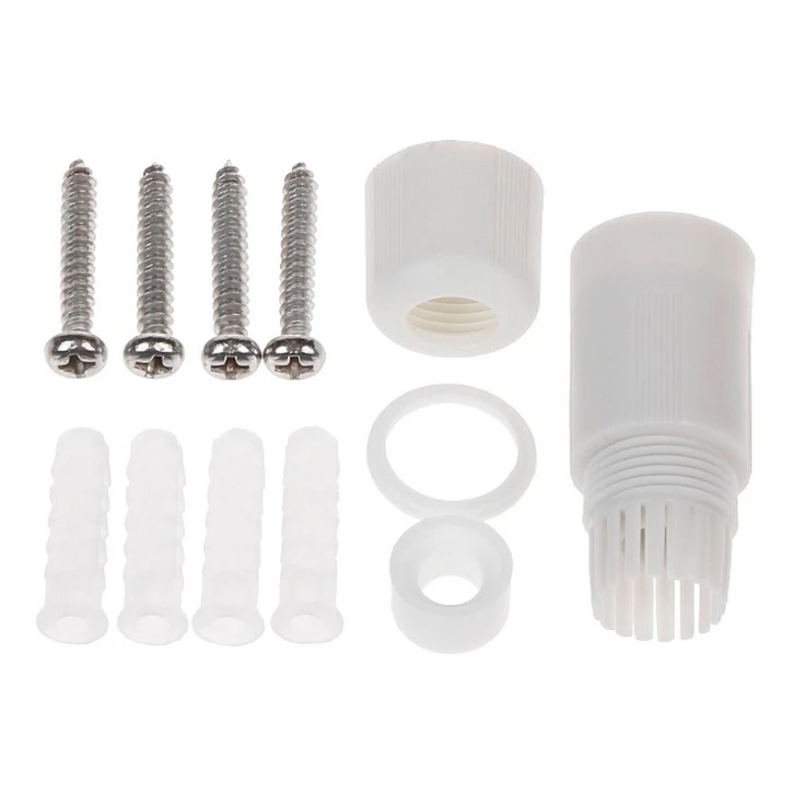 IP-відеокамера Dahua DH-IPC-HDW2831TMP-AS-S2 (2.8) White фото 5