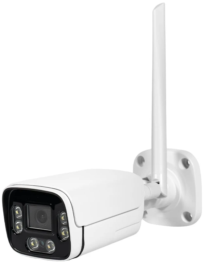 IP-видеокамера Light Vision VLC-5268WIG (75-00224)