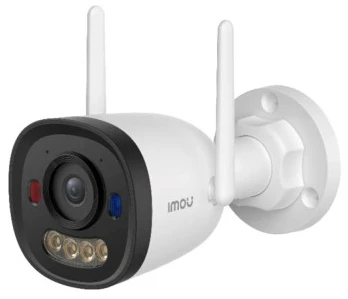 IP-відеокамера IMOU Bullet 2E Pro (2.8 мм) (IPC-K3DP-3V0W)