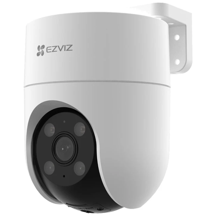 IP-відеокамера Ezviz H8c Pro (3K) (cs-h8c) (4) White фото 2
