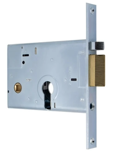 Електромеханічний замок Cisa 14010.60.2 (BS58мм) правий