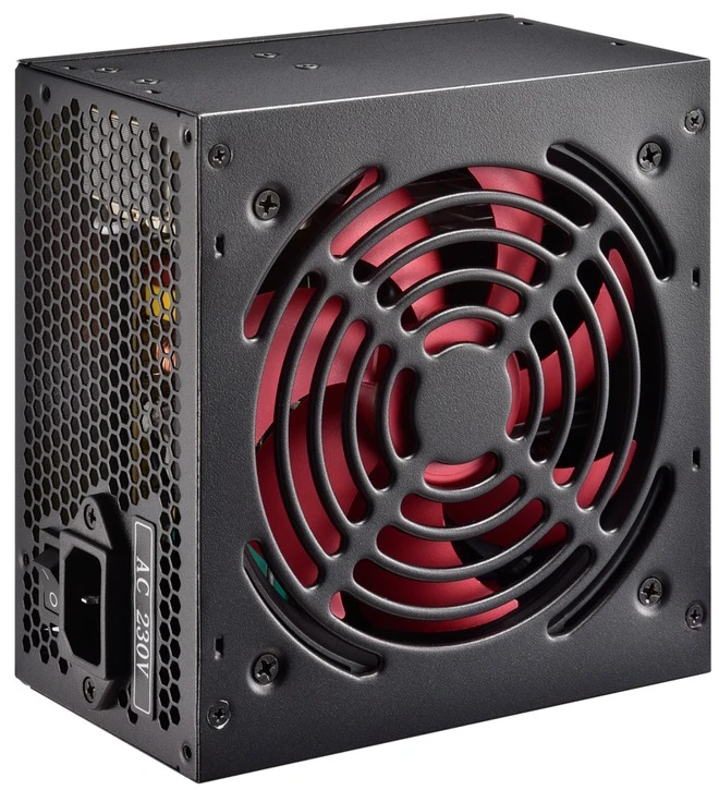 Блок питания Xilence 400W Redwing (XP400R7)