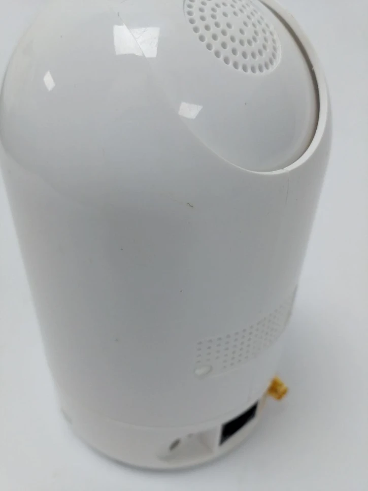 (Уценка) IP-видеокамера Foscam R4 White фото 6