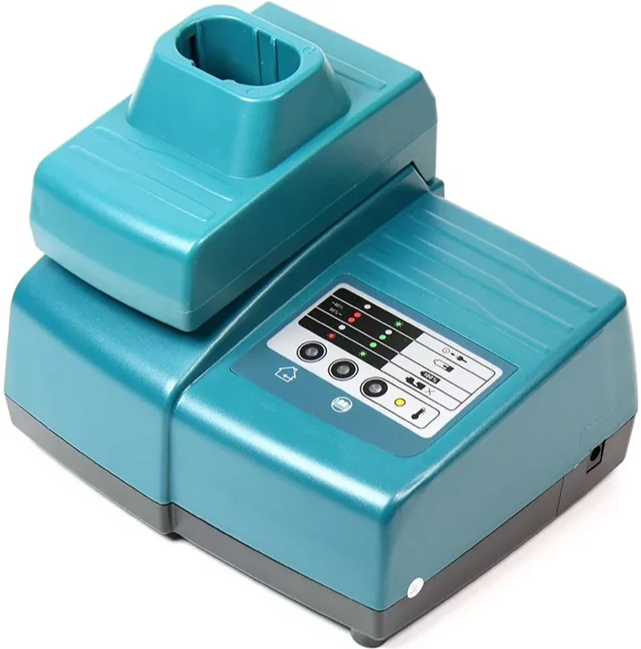 Зарядний пристрій PowerPlant GD-MAK-CH01 (TB920464)