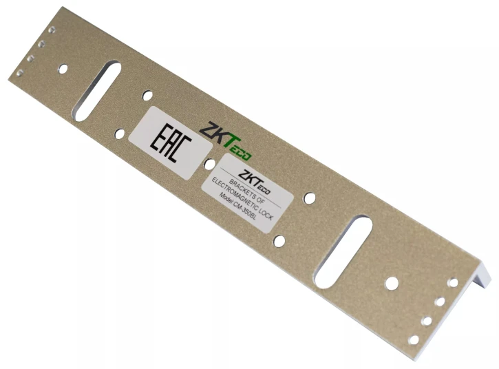 Кронштейн замка ZKTeco CM-350BL фото 2