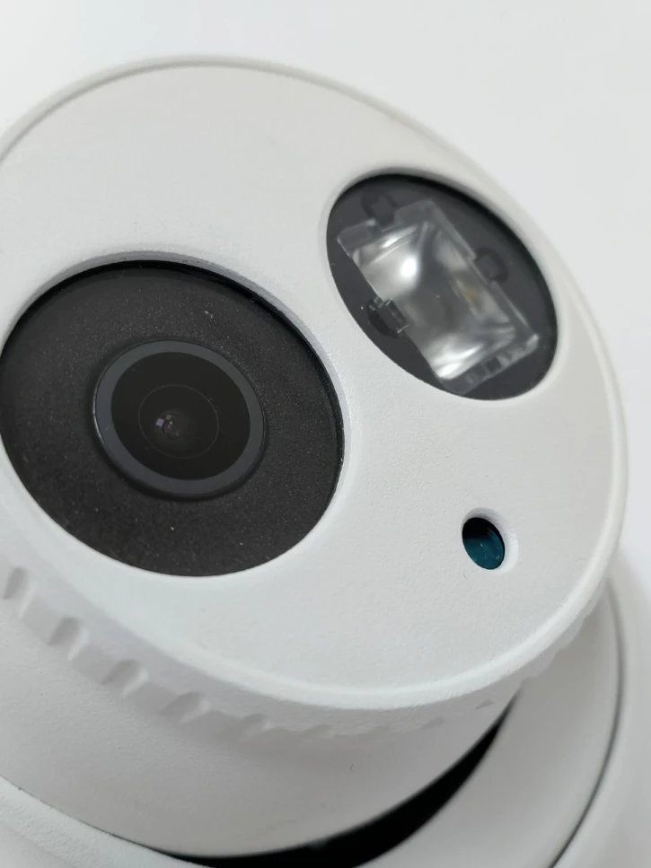 (Уценка) IP-камера Hikvision DS-2CD2312-I фото 7