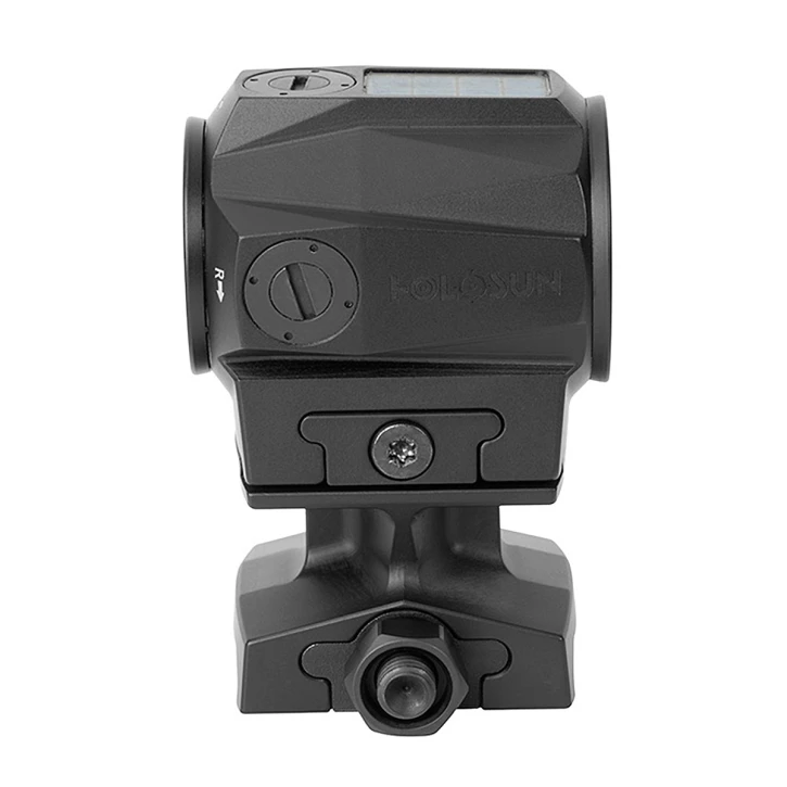 Коллиматорный прицел Holosun SCRS GR 2 (747039) фото 6