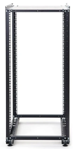 Серверна стійка CSV 32U 400-750 Lite (32U750BL) фото 3