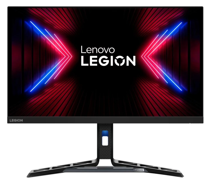 Монітор Lenovo R27q-30 27" Black (67B4GAC1UA)