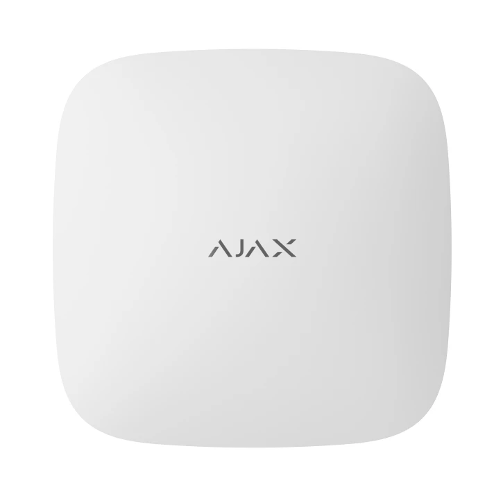 Пластиковий корпус DummyBox Ajax Hub White (DummyBox 01)