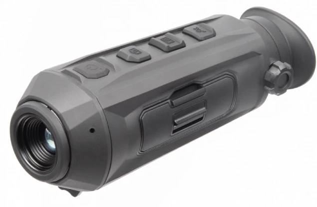 Тепловізор AGM TaipanV2 15-384 Black