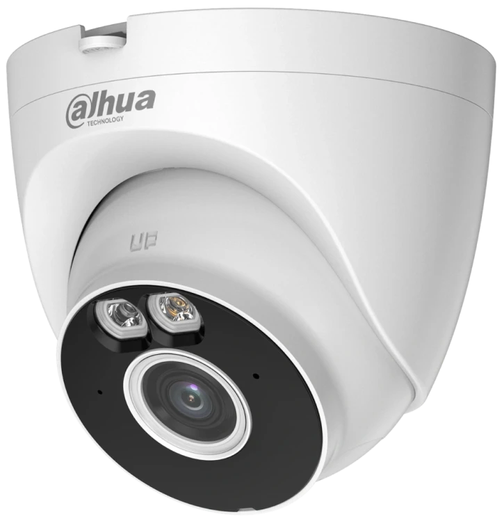 IP-видеокамера Dahua DH-IPC-HDW1339DA-SAW-IL (2.8мм) (99-10026332)