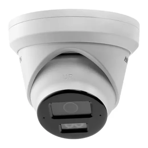 IP-видеокамера Hikvision DS-2CD2343G2-LI2U (2.8) White фото 3