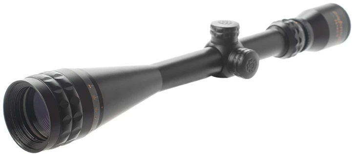 Оптический прицел Konus KONUSPRO 6-24x44 MIL-DOT AO (7259)