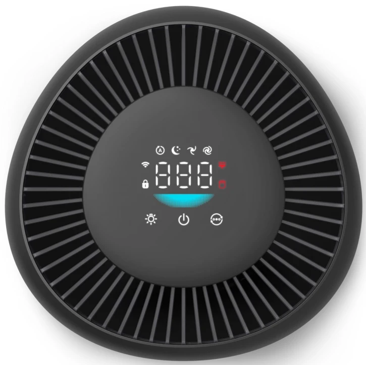 Очищувач повітря Philips PureProtect Mini 900 (AC0951/13) фото 5