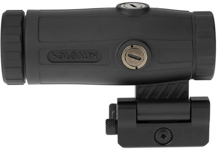 Коліматорний приціл Holosun ARO-RD2 + збільшувач HM3X (747080) фото 14