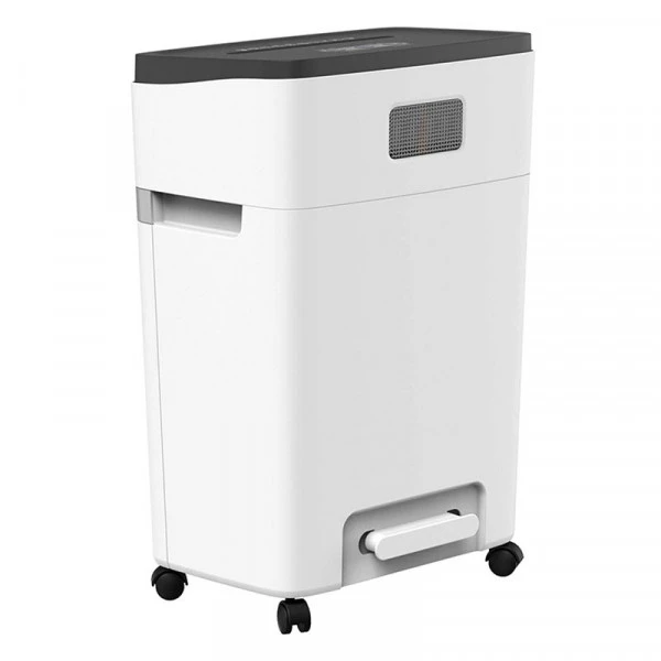 Знищувач документів HP OneShred 12MC (2806) фото 7