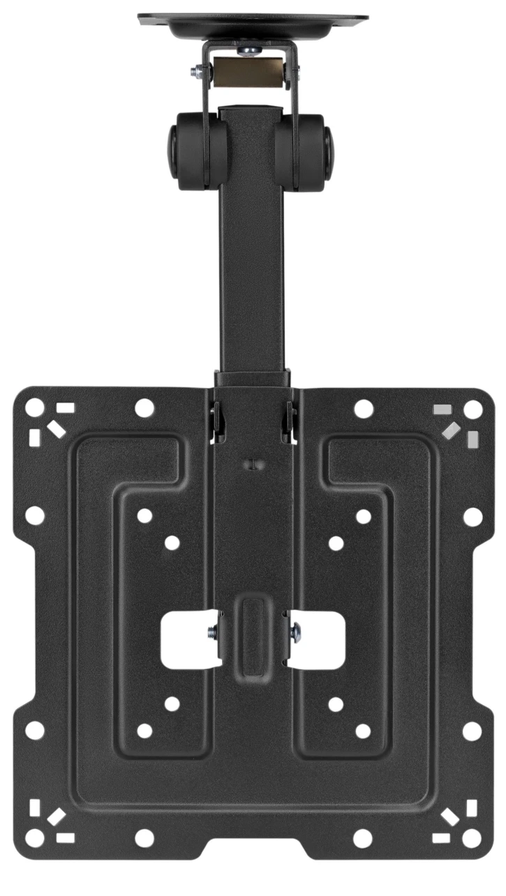 Стельовий поворотний кронштейн Gembird CM-43ST-01 19” - 43” (до 20 кг) фото 9