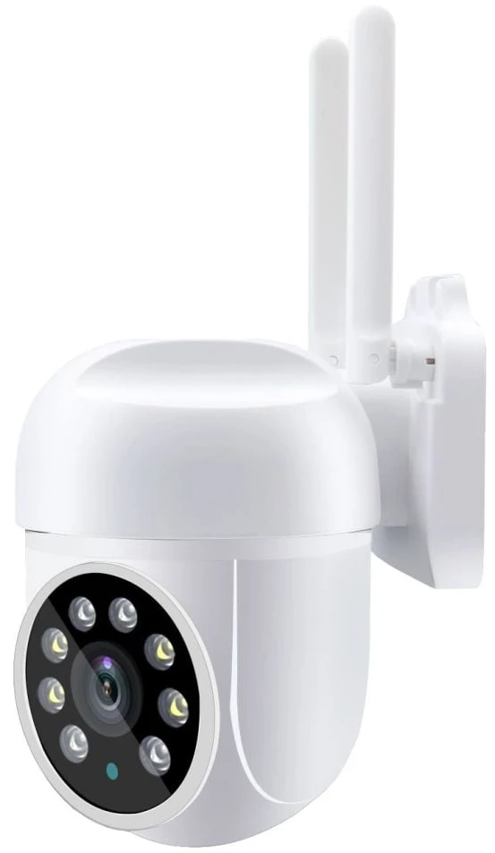 IP-відеокамера Light Vision VLC-7230WIA (75-00227) фото 5