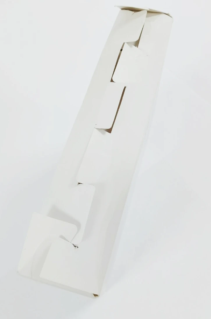 (Уценка) Интеллектуальная централь Ajax Hub 2 (4G) White фото 3