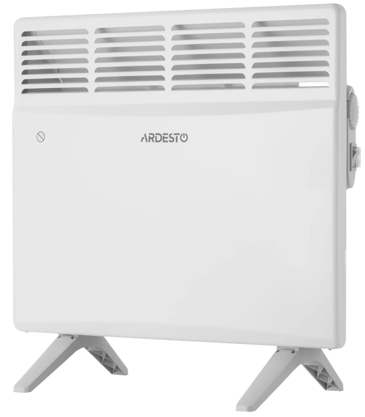 Конвектор Ardesto CH-1000MCW фото 3