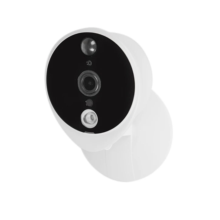 (Уцінка) IP-відеокамера Tecsar Airy TA-2 фото 11