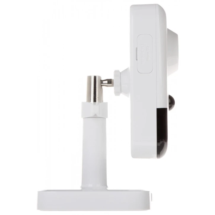 IP-видеокамера кубическая Hikvision DS-2CD2421G0-IW(W) (2.8) White фото 2
