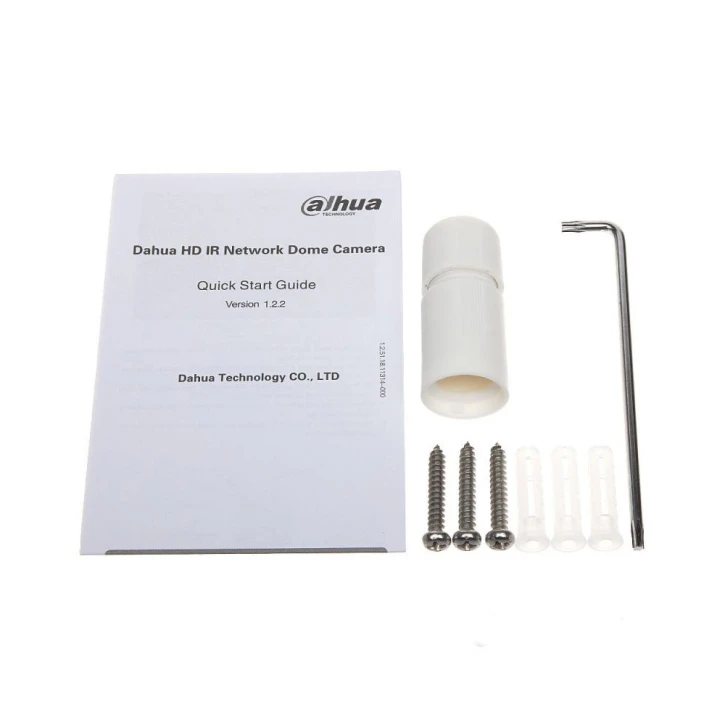 Мініатюрна IP-камера Dahua DH-IPC-HDW2421RP-ZS Dahua 3759 фото 7