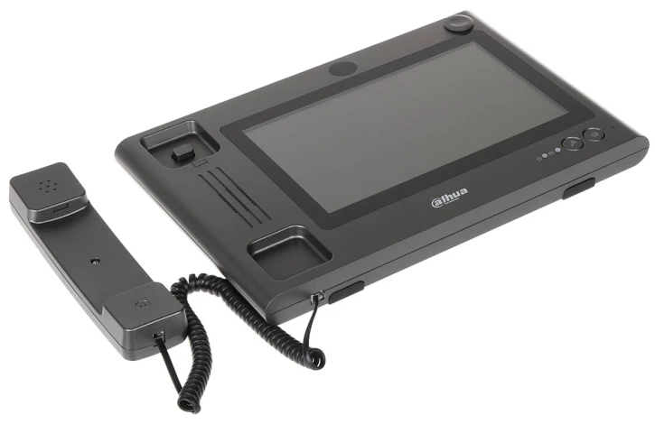Монітор майстер станції Dahua DHI-VTS5240B фото 3