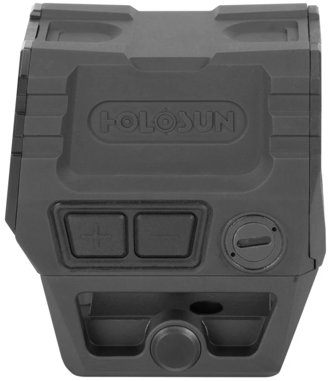 Коліматорний приціл Holosun AEMS-CORE-X2-RD (747065) фото 8