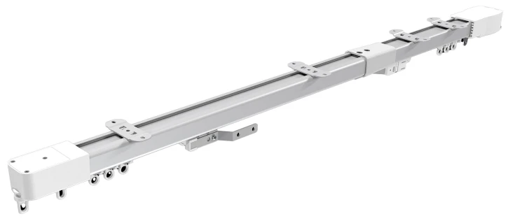 Карниз телескопічний Aqara MT-M02D (2.1-3.6 м)