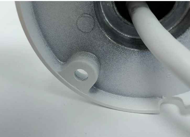 (Уцінка) IP-відеокамера вулична Hikvision DS-2CD2087G2H-LIU(2.8)(eF) White фото 6