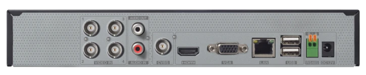 Гибридный видеорегистратор Provision-ISR SH-4050A5N-8L(MM)-V2 фото 3