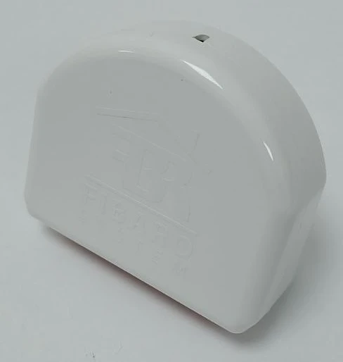 (Уценка) Релейный выключатель со счетчиком электроэнергии Fibaro Single Switch для Apple HomeKit (FGBHS-213) фото 5