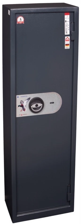 Сейф для оружия Griffon G.130.K