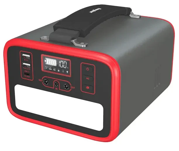 Зарядна станція Energizer PPS320W1