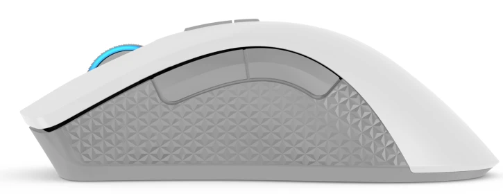 Миша бездротова Lenovo Legion M600 Wireless Gaming White (GY50X79385) фото 6