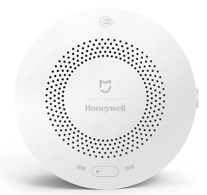 (Уценка) Датчик утечки газа Xiaomi JTQJ-BF-01LM/BW Jia Honeywell Natural Gas Detector фото 9