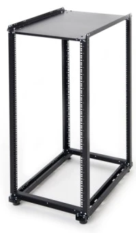 Серверна стійка CSV 48U 400 Lite (ES-48U400BL)