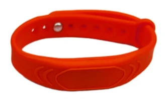 Браслет SEVEN MIFARE R-68 Orange (R68orange)