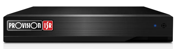 Гибридный видеорегистратор Provision-ISR SH-8100A5N-2L(MM)-V2