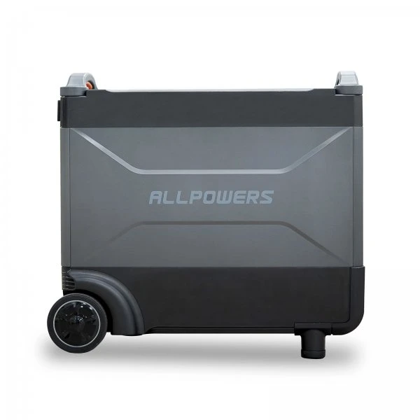 Зарядная станция Allpowers R4000 4000W 3456Wh LiFePO4 (R4000) фото 5