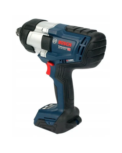 Гайковерт ударний Bosch GDS 18V-1050 Blue (0.601.9J8.522) фото 2