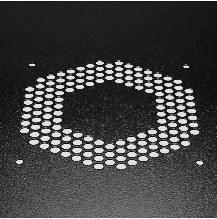 Шафа настінна CMS 19"18U 600x600x907мм (UA-MGSW1L186B) фото 3