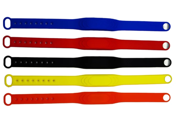 Браслет SEVEN MIFARE R-68 Orange (R68orange) фото 2