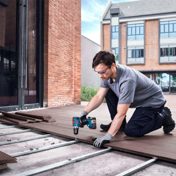 Шурупокрут Bosch GSB 18V-65 Blue (0.601.9N3.303) фото 6