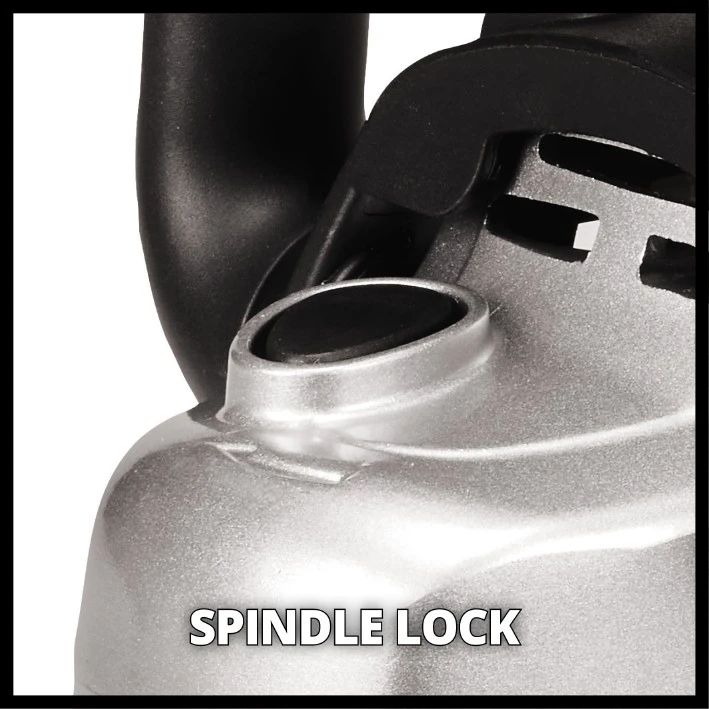 Шліфувальна машина Einhell CC-PO 1100/150 E (2093275) фото 5