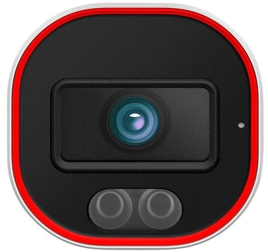 IP-відеокамера Provision-ISR DH-340IPSN-28-G (2.8 мм) фото 2