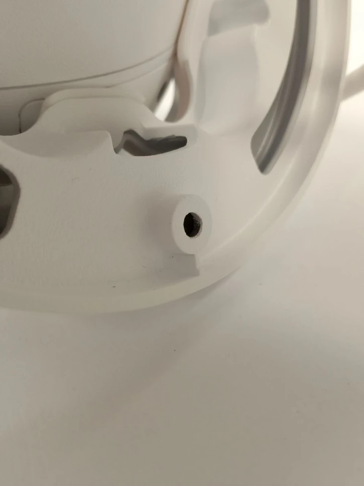 IP-відеокамера Uniview IPC3638SR3-DPZ фото 5