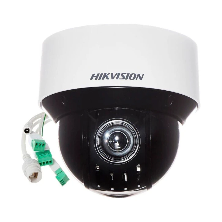 IP-видеокамера Hikvision DS-2DE4A425IW-DE(B) White фото 3